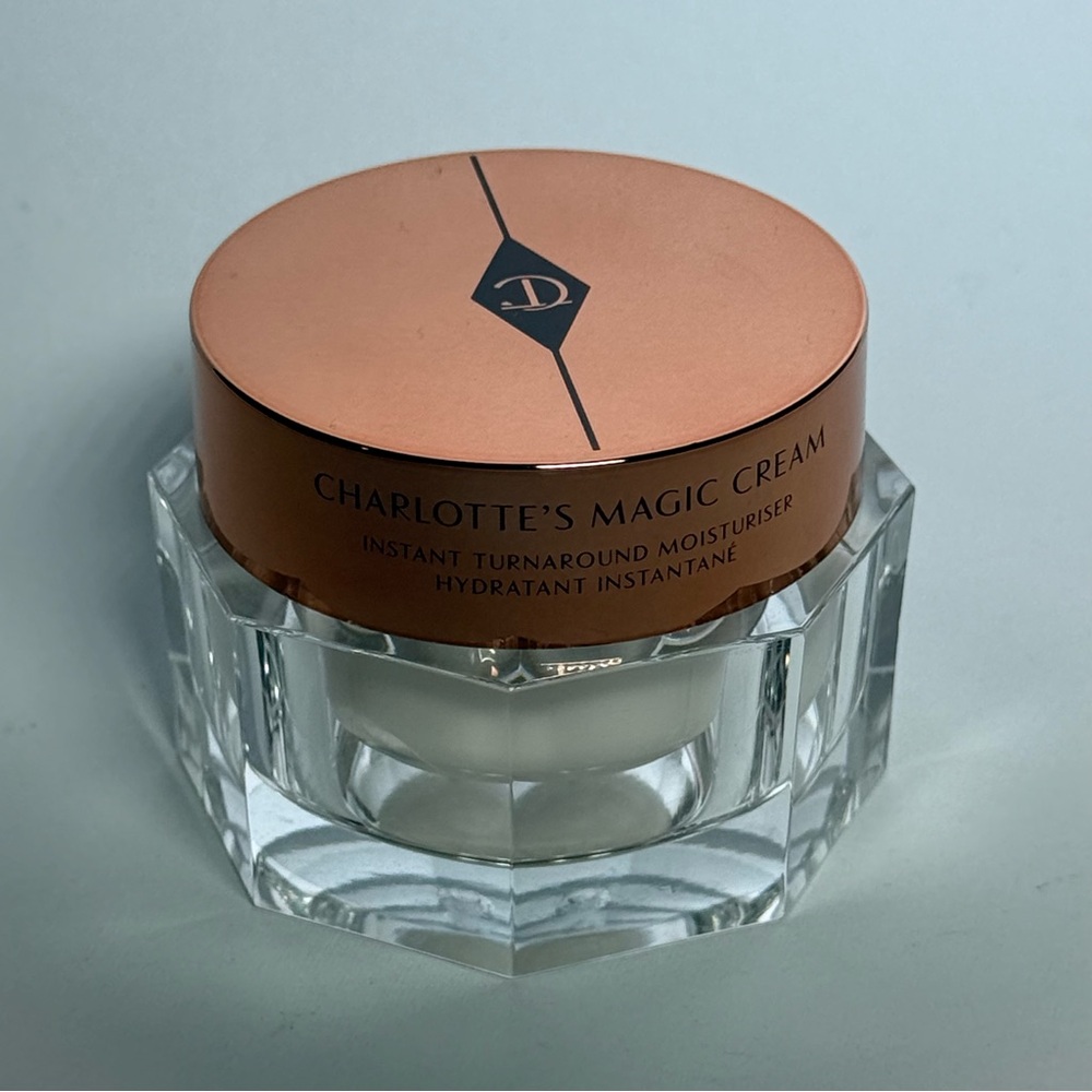 Charlotte Tilbury Magic Cream